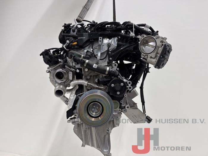 Motor BMW 5-Serie - Foto 4