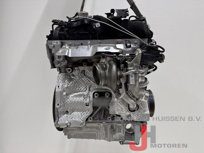 Motor BMW 5-Serie - Foto 3