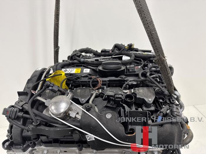 Motor BMW 5-Serie - Foto 5