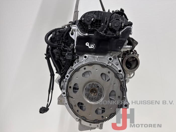 Motor BMW 5-Serie - Foto 2