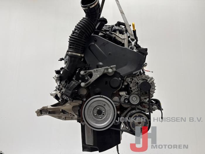Motor Volkswagen Transporter - Foto 2