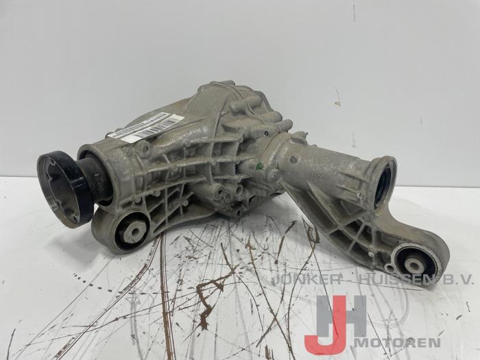 Differentieel voor Mercedes ML-Klasse 651960 - Foto 3