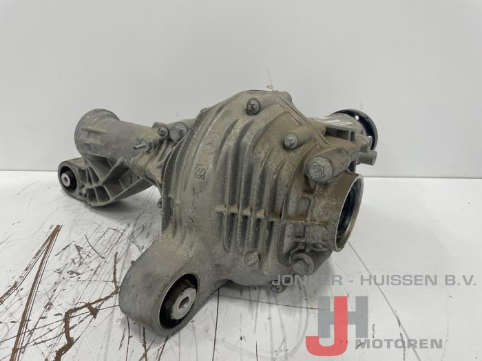 Differentieel voor Mercedes ML-Klasse 651960 - Foto 4