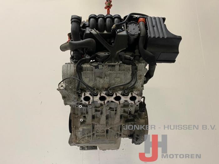 Motor Mercedes A-Klasse - Foto 3