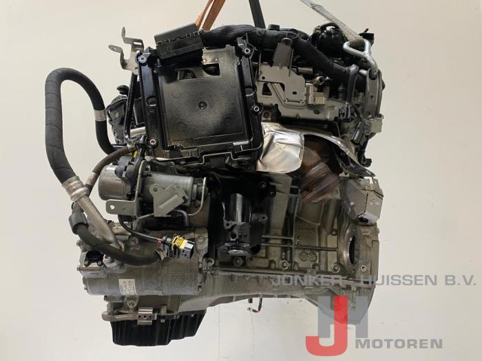 Motor Mercedes S-Klasse - Foto 2