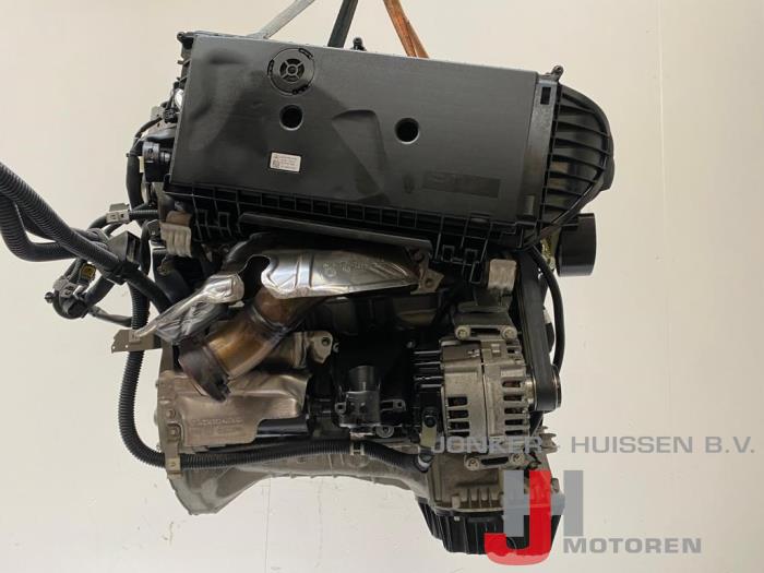 Motor Mercedes S-Klasse - Foto 3