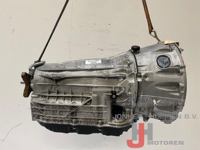 Automaatbak Mercedes CLS-Klasse - Foto 2