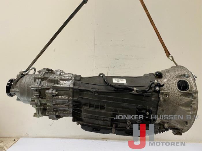 Automaatbak Mercedes ML-Klasse - Foto 2
