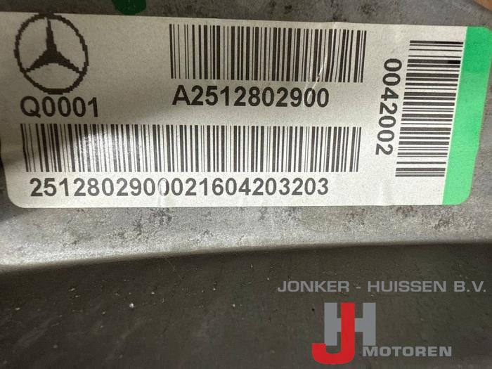 Automaatbak Mercedes GL-Klasse - Foto 5