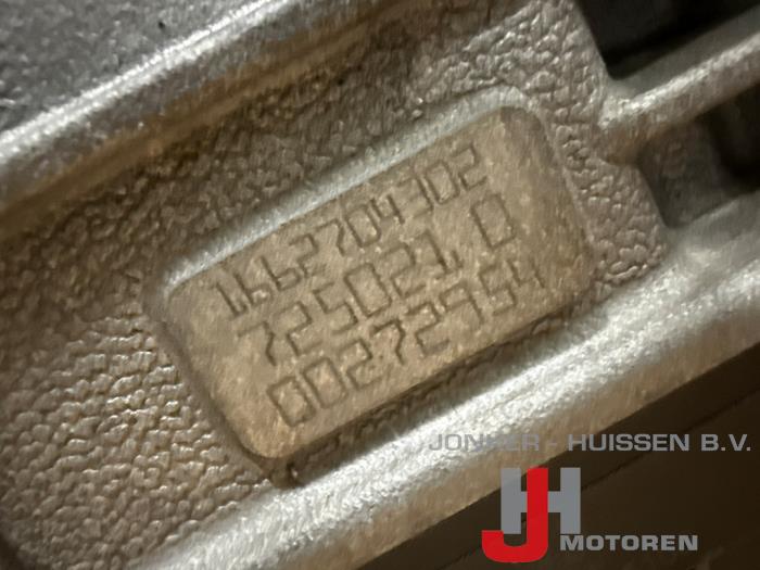 Versnellingsbak Mercedes GL-Klasse 725021 - Foto 7