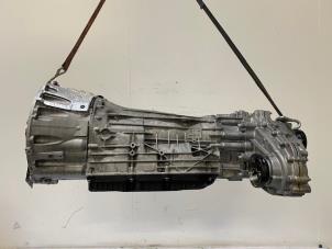 Gebruikte Automaatbak Mercedes GLS (X166) 3.0 GLS 350d V6 24V BlueTEC 4-Matic Prijs op aanvraag aangeboden door Jonker - Huissen B.V.