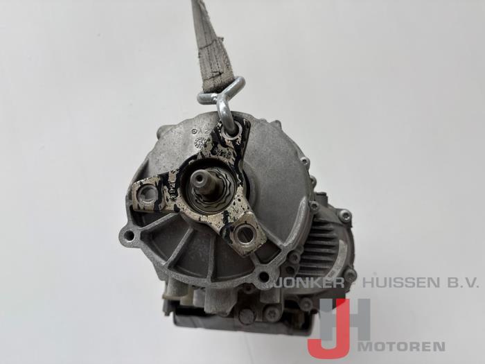 Versnellingsbak Mercedes S-Klasse 722961 - Фото 7