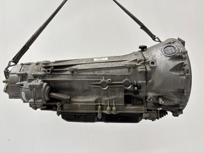 Automaatbak Mercedes S-Klasse