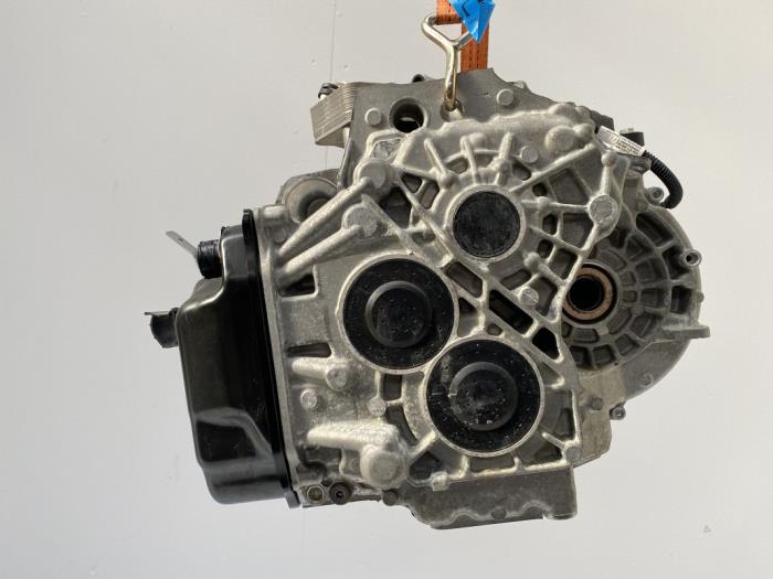Automaatbak Volkswagen Touran