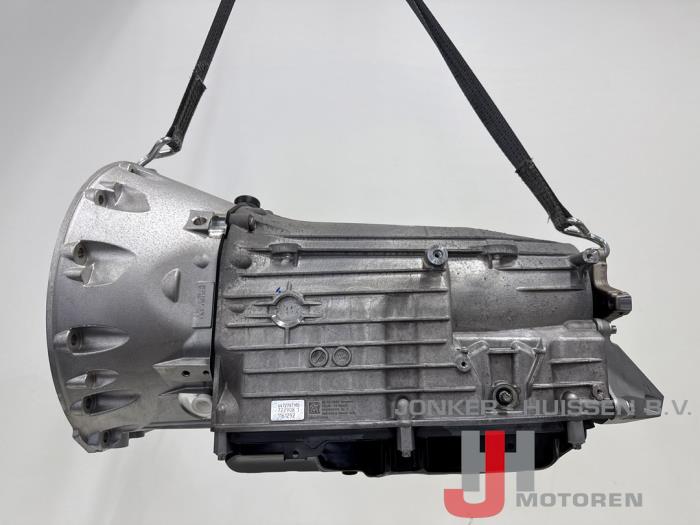 Automaatbak Mercedes Vito - Foto 3