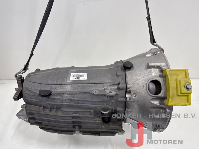 Automaatbak Mercedes Vito - Foto 4