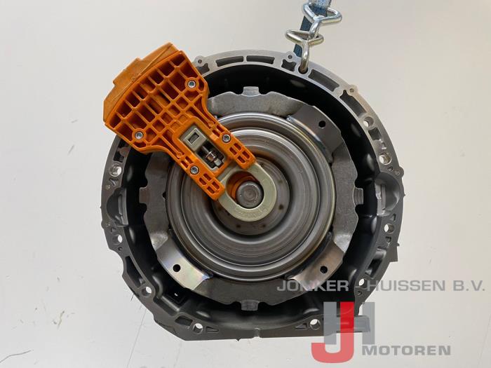 Automaatbak Mercedes C-Klasse - Foto 4
