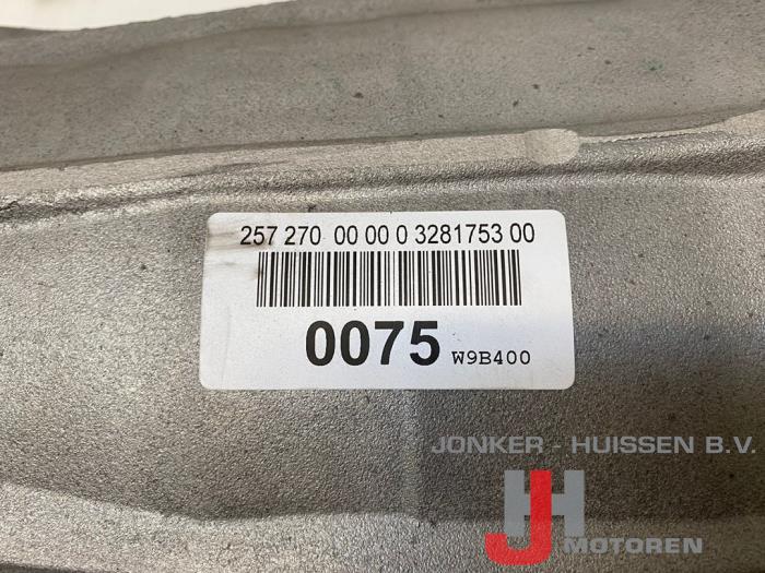 Automaatbak Mercedes C-Klasse - Foto 5