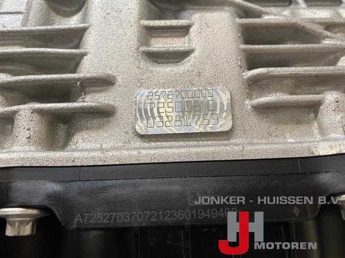Automaatbak Mercedes C-Klasse - Foto 6