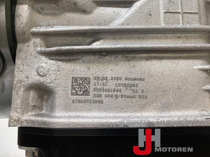 Versnellingsbak Mercedes C-Klasse 725008 - Photo 7