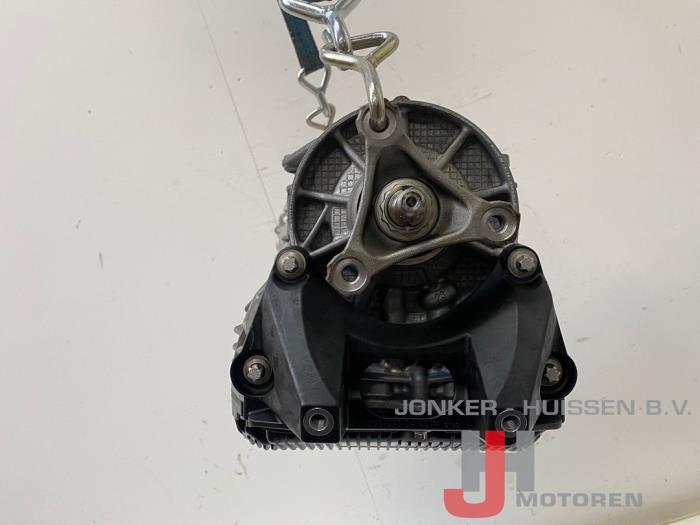 Automaatbak Mercedes Diversen - Foto 2