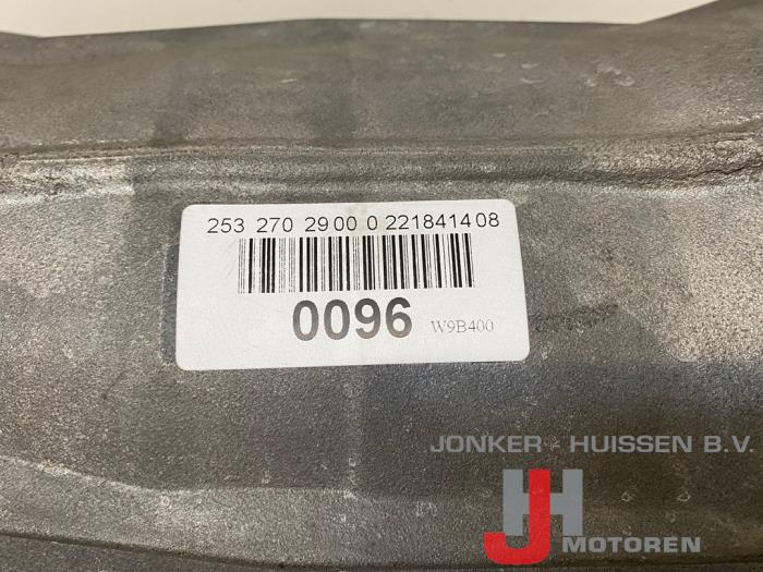 Versnellingsbak Mercedes Diversen 725008 - Foto 7