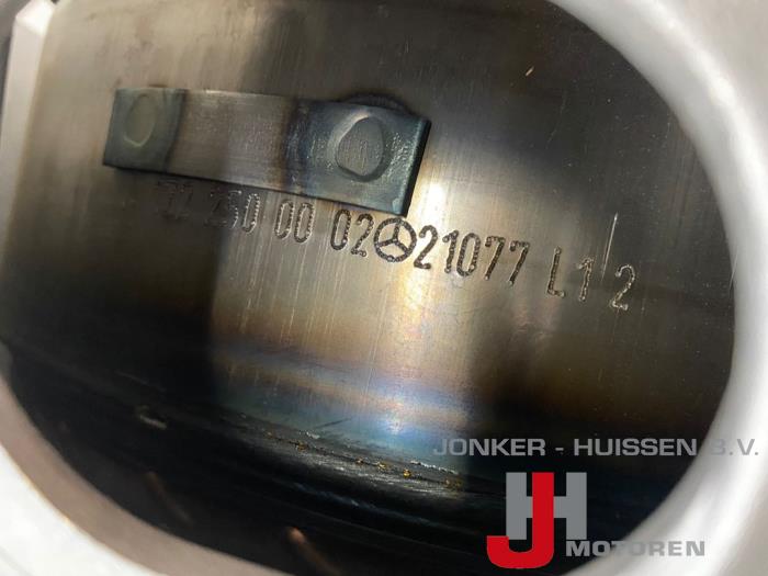 Automaatbak Mercedes Diversen - Foto 6