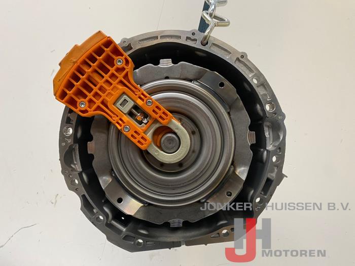 Automaatbak Mercedes Diversen - Foto 4