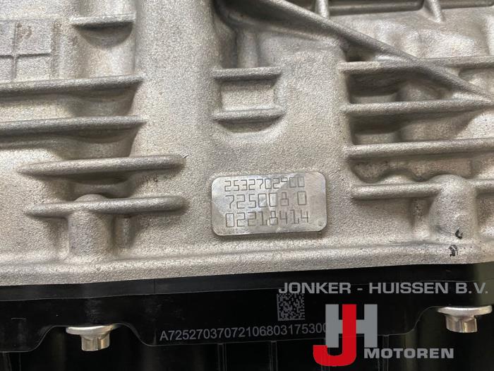 Versnellingsbak Mercedes Diversen 725008 - Foto 8
