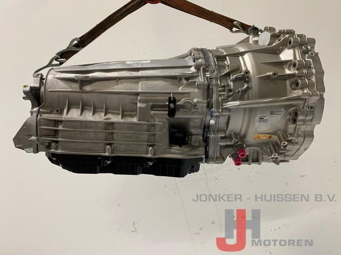 Automaatbak Mercedes E-Klasse - Foto 3