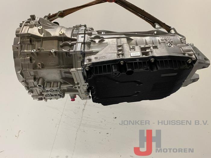 Automaatbak Mercedes E-Klasse - Foto 5