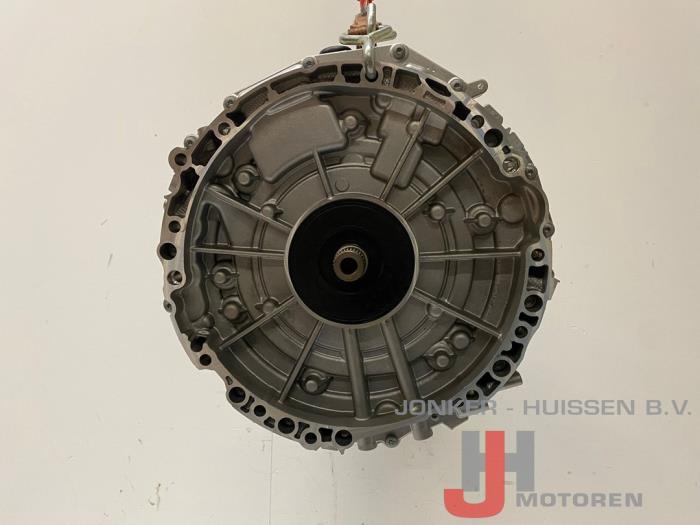 Automaatbak Mercedes E-Klasse - Foto 2