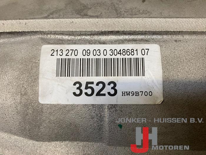 Versnellingsbak Mercedes E-Klasse 725017 - Foto 7