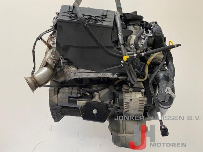 Motor Mercedes G-Klasse - Foto 2