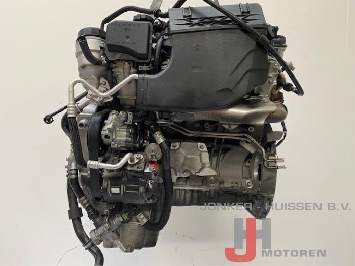 Motor Mercedes G-Klasse - Foto 4