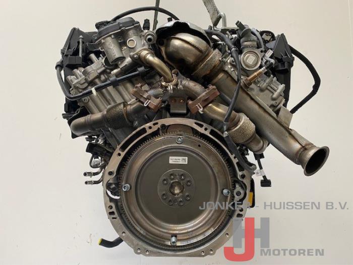 Motor Mercedes G-Klasse - Foto 3