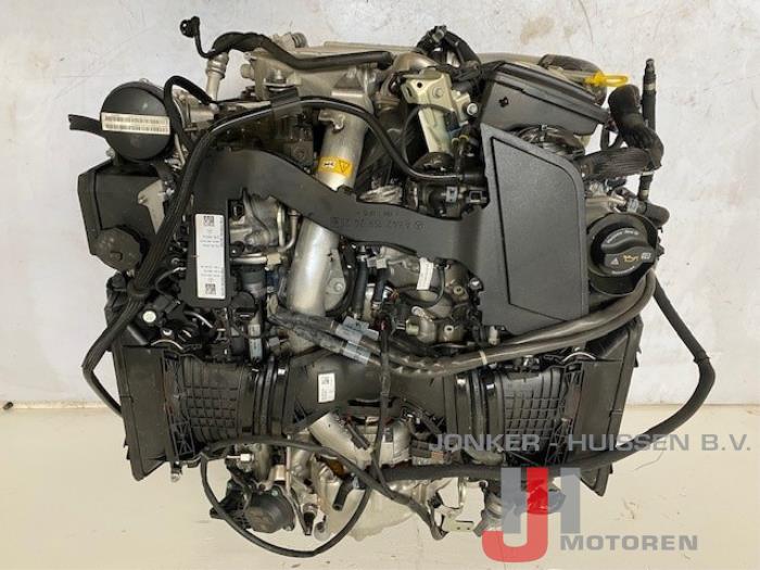 Motor Mercedes G-Klasse - Foto 5