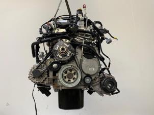 Nieuwe Motor Iveco New Daily VI 35C18, 40C18, 50C18, 65C18, 70C18, 35S18 Prijs op aanvraag aangeboden door Jonker - Huissen B.V.