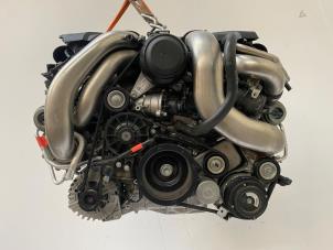 Gebruikte Motor Mercedes SL (R231) 500 4.7 V8 32V Prijs op aanvraag aangeboden door Jonker - Huissen B.V.