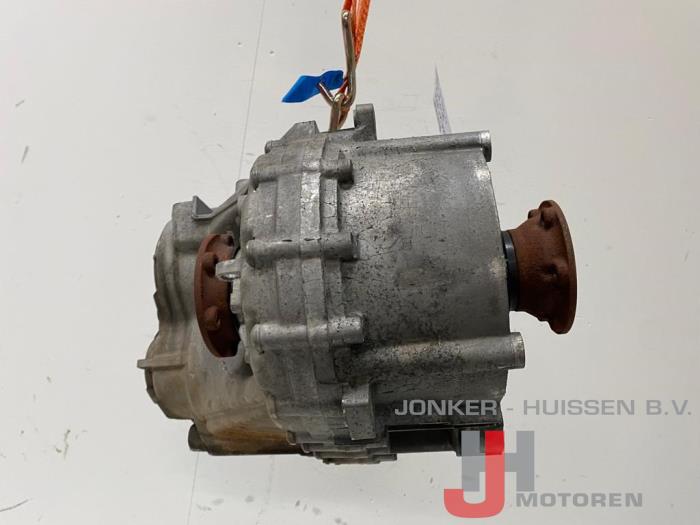 Versnellingsbak Volkswagen Passat - Foto 2