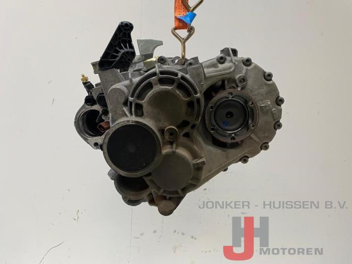 Versnellingsbak Volkswagen Passat - Foto 3