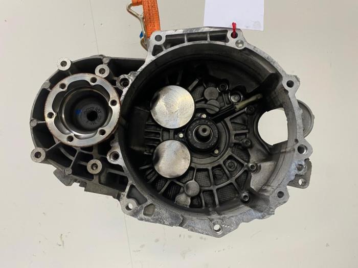 Versnellingsbak Volkswagen Passat