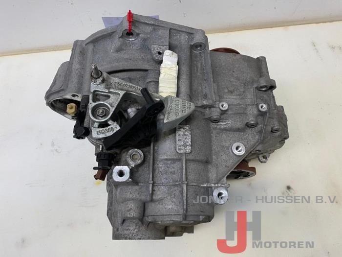 Versnellingsbak Volkswagen Passat - Foto 4