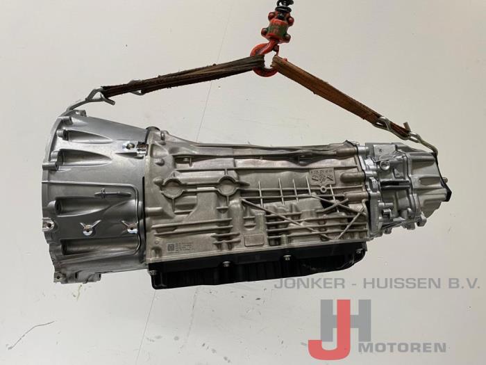 Automaatbak Mercedes CLS-Klasse - Foto 2