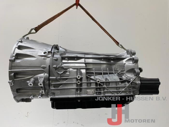 Automaatbak Mercedes G-Klasse - Foto 2