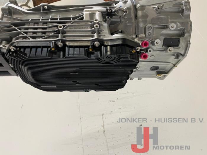 Automaatbak Mercedes G-Klasse - Foto 6