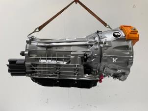 Nieuwe Automaatbak Mercedes G (463) G 500 4.0 Biturbo V8 32V Prijs op aanvraag aangeboden door Jonker - Huissen B.V.