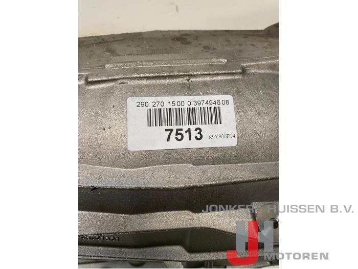 Versnellingsbak Mercedes Diversen 725099 - Foto 7