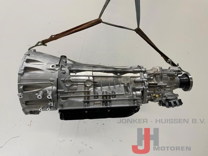 Automaatbak Mercedes Diversen - Foto 2