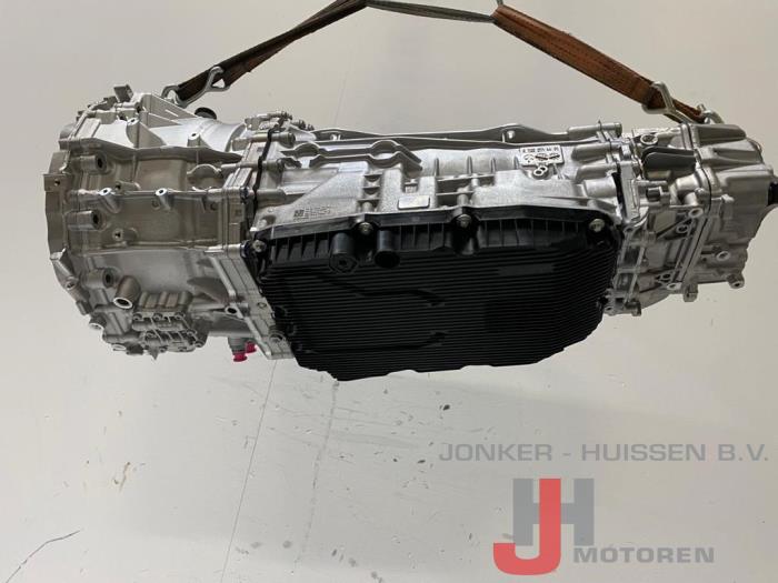 Automaatbak Mercedes Diversen - Foto 2